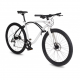 Mountain bike Milano Bike - Rimini - col. Salvia